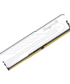 RAM PC Kingbank 16GB DDR4 White | (1x16GB), 3200MHz, Intel/AMD