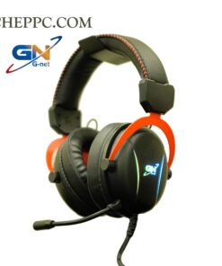 Tai Nghe G-NET GX6 7.1 RGB