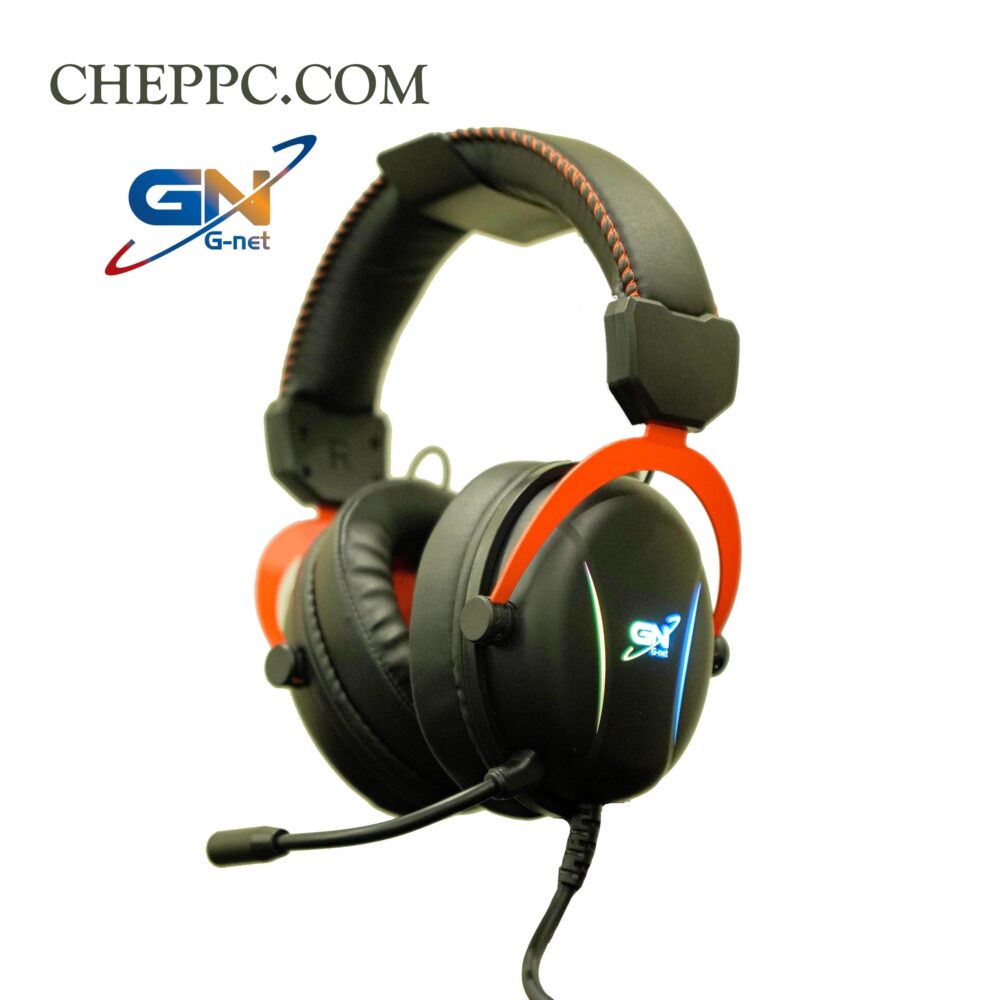 Tai Nghe G-NET GX6 7.1 RGB
