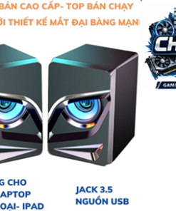Loa Máy Tính 2.0 V-128