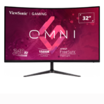 Màn hình Gaming Viewsonic VX3219-PC-MHD | 32 inch, FHD, 240Hz