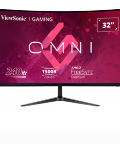 Màn hình Gaming Viewsonic VX3219-PC-MHD | 32 inch, FHD, 240Hz