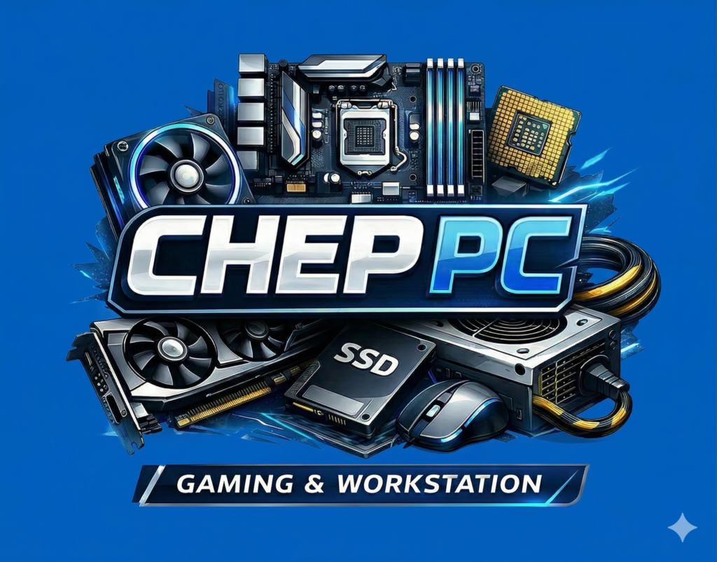 CHEP PC