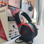 Tai nghe HP HyperX Cloud III