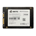 Ổ cứng máy tính SSD SSTC Megamouth 512GB Sata III