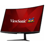 Màn hình cong ViewSonic VX3218, 32″ 165Hz Chuyên Game