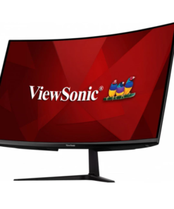 Màn hình cong ViewSonic VX3218, 32" 165Hz Chuyên Game