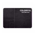 Ổ cứng SSD Colorful SL500 256GB | SATA III, 2.5″