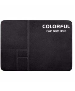 Ổ cứng SSD Colorful SL500 256GB | SATA III, 2.5"